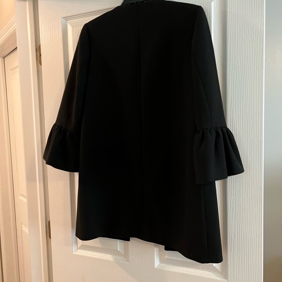 Zara coat - worn once - Picture 2 of 3